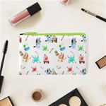 Bluey, Bluey merch, Bluey pattern, Bluey Bluey, bingo, Bluey design, bluey dog Cosmetic Bag (XS) Bluey, Bluey merch, Bluey pattern, Bluey Bluey, bingo, Bluey design, bluey dog Cosmetic Bag (XS)
