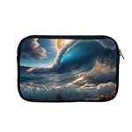 Ocean Sea Waves Apple MacBook Pro 13  Zipper Case
