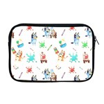 Bluey, Bluey merch, Bluey pattern, Bluey Bluey, bingo, Bluey design, bluey dog Apple MacBook Pro 17 Zipper Case Bluey, Bluey merch, Bluey pattern, Bluey Bluey, bingo, Bluey design, bluey dog Apple MacBook Pro 17 Zipper Case