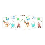 Bluey, Bluey merch, Bluey pattern, Bluey Bluey, bingo, Bluey design, bluey dog Stretchable Headband Bluey, Bluey merch, Bluey pattern, Bluey Bluey, bingo, Bluey design, bluey dog Stretchable Headband