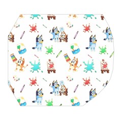 Bluey, Bluey merch, Bluey pattern, Bluey Bluey, bingo, Bluey design, bluey dog Belt Pouch Bag (Small) from ArtsNow.com Tape
