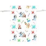 Bluey, Bluey merch, Bluey pattern, Bluey Bluey, bingo, Bluey design, bluey dog Lightweight Drawstring Pouch (XL) Bluey, Bluey merch, Bluey pattern, Bluey Bluey, bingo, Bluey design, bluey dog Lightweight Drawstring Pouch (XL)