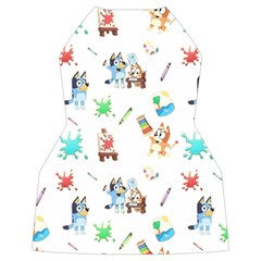 Bluey, Bluey merch, Bluey pattern, Bluey Bluey, bingo, Bluey design, bluey dog Women s Long Sleeve Raglan T Back