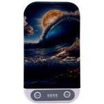 Ocean Sea Waves Sterilizers