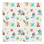 Bluey, Bluey merch, Bluey pattern, Bluey Bluey, bingo, Bluey design, bluey dog Banner and Sign 3 x 3 Bluey, Bluey merch, Bluey pattern, Bluey Bluey, bingo, Bluey design, bluey dog Banner and Sign 3 x 3
