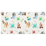 Bluey, Bluey merch, Bluey pattern, Bluey Bluey, bingo, Bluey design, bluey dog Banner and Sign 4 x 2 Bluey, Bluey merch, Bluey pattern, Bluey Bluey, bingo, Bluey design, bluey dog Banner and Sign 4 x 2