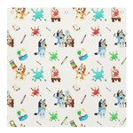 Bluey, Bluey merch, Bluey pattern, Bluey Bluey, bingo, Bluey design, bluey dog Banner and Sign 4 x 4 Bluey, Bluey merch, Bluey pattern, Bluey Bluey, bingo, Bluey design, bluey dog Banner and Sign 4 x 4