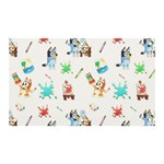 Bluey, Bluey merch, Bluey pattern, Bluey Bluey, bingo, Bluey design, bluey dog Banner and Sign 5 x 3 Bluey, Bluey merch, Bluey pattern, Bluey Bluey, bingo, Bluey design, bluey dog Banner and Sign 5 x 3