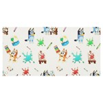 Bluey, Bluey merch, Bluey pattern, Bluey Bluey, bingo, Bluey design, bluey dog Banner and Sign 6 x 3 Bluey, Bluey merch, Bluey pattern, Bluey Bluey, bingo, Bluey design, bluey dog Banner and Sign 6 x 3