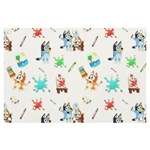 Bluey, Bluey merch, Bluey pattern, Bluey Bluey, bingo, Bluey design, bluey dog Banner and Sign 6 x 4 Bluey, Bluey merch, Bluey pattern, Bluey Bluey, bingo, Bluey design, bluey dog Banner and Sign 6 x 4