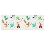 Bluey, Bluey merch, Bluey pattern, Bluey Bluey, bingo, Bluey design, bluey dog Banner and Sign 9 x 3 Bluey, Bluey merch, Bluey pattern, Bluey Bluey, bingo, Bluey design, bluey dog Banner and Sign 9 x 3