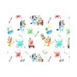 Bluey, Bluey merch, Bluey pattern, Bluey Bluey, bingo, Bluey design, bluey dog 35 x 27 Premium Plush Fleece Blanket (Mini) Bluey, Bluey merch, Bluey pattern, Bluey Bluey, bingo, Bluey design, bluey dog 35 x 27 Premium Plush Fleece Blanket (Mini)