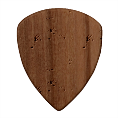 Bluey, Bluey merch, Bluey pattern, Bluey Bluey, bingo, Bluey design, bluey dog Square Wood Guitar Pick Holder Case And Picks Set from ArtsNow.com Pick
