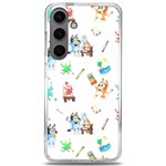 Bluey, Bluey merch, Bluey pattern, Bluey Bluey, bingo, Bluey design, bluey dog Samsung Galaxy S24 6.2 Inch TPU UV Case Bluey, Bluey merch, Bluey pattern, Bluey Bluey, bingo, Bluey design, bluey dog Samsung Galaxy S24 6.2 Inch TPU UV Case