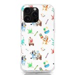 Bluey, Bluey merch, Bluey pattern, Bluey Bluey, bingo, Bluey design, bluey dog iPhone 16 Pro Max TPU UV Print Case Bluey, Bluey merch, Bluey pattern, Bluey Bluey, bingo, Bluey design, bluey dog iPhone 16 Pro Max TPU UV Print Case