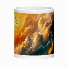 Nature Storm Painting Morph Mug from ArtsNow.com Center