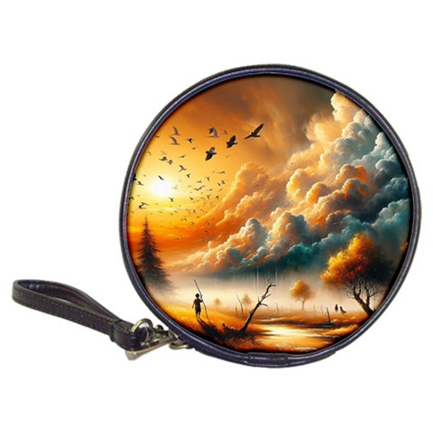 Nature Storm Painting Classic 20 Front