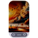 Nature Storm Painting Sterilizers