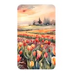 Tulips Field Tree Memory Card Reader (Rectangular)