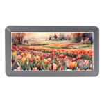 Tulips Field Tree Memory Card Reader (Mini)