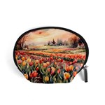 Tulips Field Tree Accessory Pouch (Small)