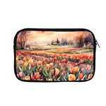 Tulips Field Tree Apple MacBook Pro 13  Zipper Case