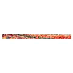 Tulips Field Tree Kids  Midi Sailor Dress from ArtsNow.com Strap