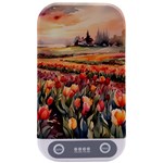 Tulips Field Tree Sterilizers