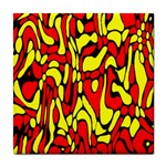 RBY 127 Tile Coaster