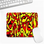 RBY 127 Small Mousepad