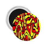 RBY 127 2.25  Magnets