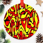 RBY 127 Ornament (Round)