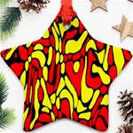 RBY 127 Ornament (Star)