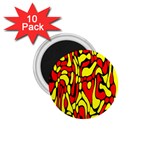 RBY 127 1.75  Magnets (10 pack) 