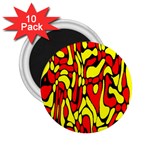 RBY 127 2.25  Magnets (10 pack) 