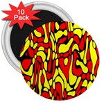 RBY 127 3  Magnets (10 pack) 