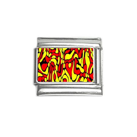 RBY 127 Italian Charm (9mm) from ArtsNow.com Front