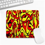 RBY 127 Large Mousepad