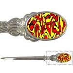 RBY 127 Letter Opener
