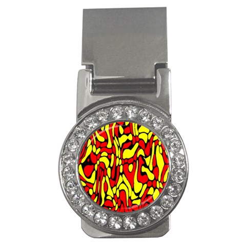 RBY 127 Money Clips (CZ)  from ArtsNow.com Front
