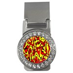 RBY 127 Money Clips (CZ) 