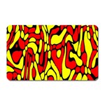 RBY 127 Magnet (Rectangular)