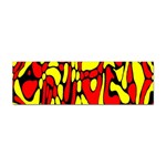 RBY 127 Sticker Bumper (10 pack)