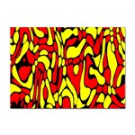 RBY 127 Sticker A4 (100 pack)