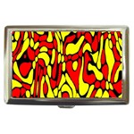 RBY 127 Cigarette Money Case