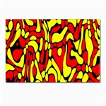 RBY 127 Postcard 4 x 6  (Pkg of 10)