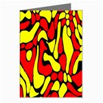 RBY 127 Greeting Cards (Pkg of 8)