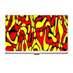 RBY 127 Business Card Holder