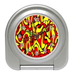 RBY 127 Travel Alarm Clock