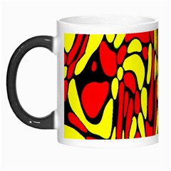 RBY 127 Morph Mug from ArtsNow.com Left